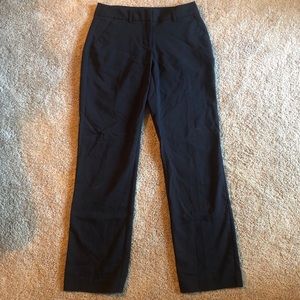 Apt 9 Black Dress Pants